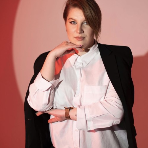 Eliza Gromova photo